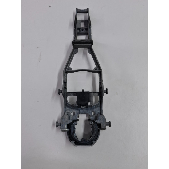 Maner/suport exterior portiera spate stanga spate VOLKSWAGEN GOLF PLUS 5M1, 521 2004 - 2013