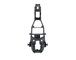 Maner/suport exterior portiera spate stanga spate VOLKSWAGEN GOLF PLUS 5M1, 521 2004 - 2013
