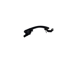 Maner exterior portiera spate stanga spate VOLKSWAGEN GOLF PLUS 5M1, 521 2004 - 2013