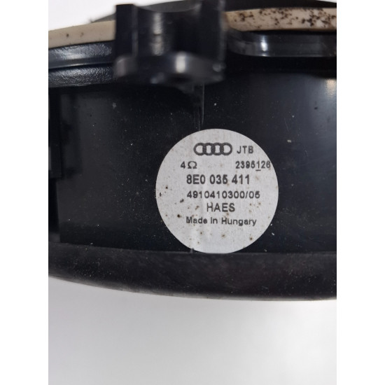 Difuzor panou stanga spate AUDI A4 II 8E2, B6 2000 - 2005