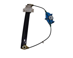 Macara Geam stanga spate AUDI A4 II 8E2, B6 2000 - 2005