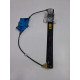 Macara Geam stanga spate AUDI A4 II 8E2, B6 2000 - 2005