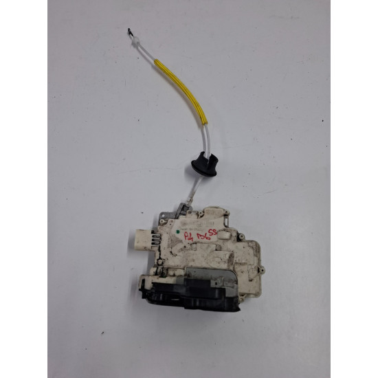 Broasca usa stanga spate AUDI A4 II 8E2, B6 2000 - 2005