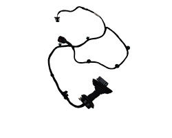 Cablaj portiera spate stanga spate AUDI A4 II 8E2, B6 2000 - 2005