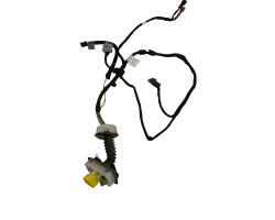 Cablaj portiera fata stanga fata PEUGEOT PARTNER Box 5 1996 - 2015 9688468980