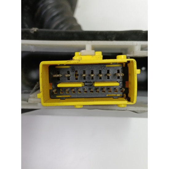 Cablaj portiera fata stanga fata PEUGEOT PARTNER Box 5 1996 - 2015 9688468980