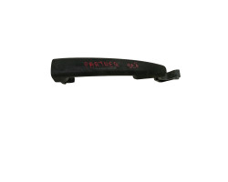 Maner exterior portiera fata stanga fata PEUGEOT PARTNER Box 5 1996 - 2015