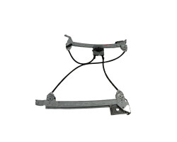 Macara Geam stanga fata RENAULT MEGANE II Coupé-Cabriolet EM0/1_ 2003 - 2010