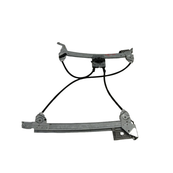 Macara Geam stanga fata RENAULT MEGANE II Coupé-Cabriolet EM0/1_ 2003 - 2010