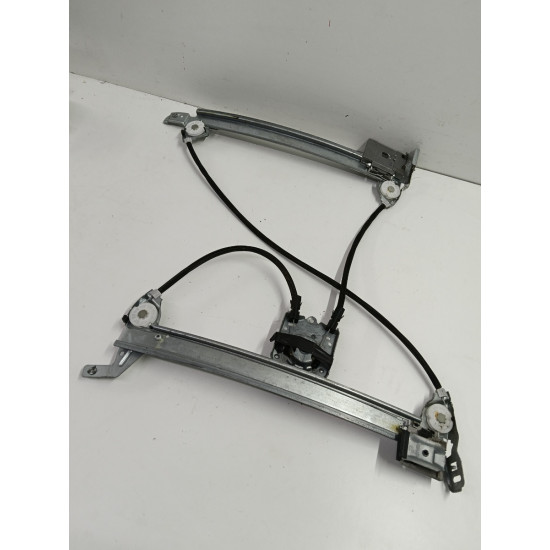 Macara Geam stanga fata RENAULT MEGANE II Coupé-Cabriolet EM0/1_ 2003 - 2010