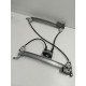 Macara Geam stanga fata RENAULT MEGANE II Coupé-Cabriolet EM0/1_ 2003 - 2010
