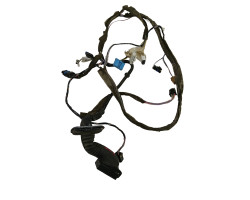 Cablaj portiera fata stanga fata RENAULT MEGANE II Coupé-Cabriolet EM0/1_ 2003 - 2010 8200525309