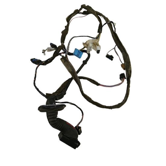 Cablaj portiera fata stanga fata RENAULT MEGANE II Coupé-Cabriolet EM0/1_ 2003 - 2010 8200525309