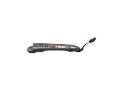 Maner exterior portiera fata stanga RENAULT MEGANE II Coupé-Cabriolet EM0/1_ 2003 - 2010 8200289825