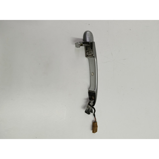 Maner exterior portiera fata stanga RENAULT MEGANE II Coupé-Cabriolet EM0/1_ 2003 - 2010 8200289825
