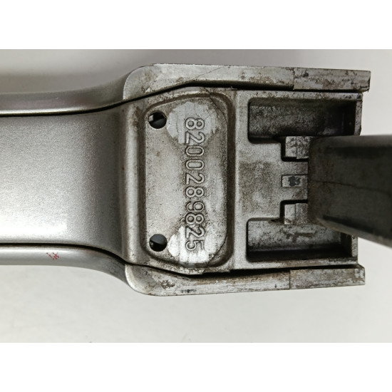 Maner exterior portiera fata stanga RENAULT MEGANE II Coupé-Cabriolet EM0/1_ 2003 - 2010 8200289825