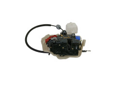 Broasca usa stanga spate VOLKSWAGEN TOURAN 1T1, 1T2 2003 - 2010
