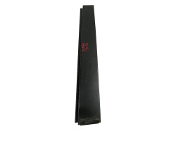 Ornamente portiera spate stanga spate VOLKSWAGEN TOURAN 1T1, 1T2 2003 - 2010 1to839889