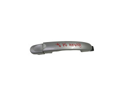 Maner exterior portiera spate stanga VOLKSWAGEN TOURAN 1T1, 1T2 2003 - 2010