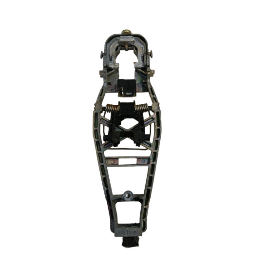 Maner/suport exterior portiera spate stanga VOLKSWAGEN TOURAN 1T1, 1T2 2003 - 2010 1t0831885