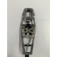 Maner/suport exterior portiera spate stanga VOLKSWAGEN TOURAN 1T1, 1T2 2003 - 2010 1t0831885