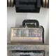 Maner/suport exterior portiera spate stanga VOLKSWAGEN TOURAN 1T1, 1T2 2003 - 2010 1t0831885