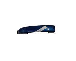 Maner exterior portiera fata stanga VOLKSWAGEN TOURAN 1T1, 1T2 2003 - 2010