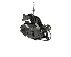 Broasca usa dreapta spate VOLVO V50 MW, 545 2003 - 2012 30699112