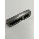 Maner interior portiera spate dreapta VOLVO V50 MW, 545 2003 - 2012