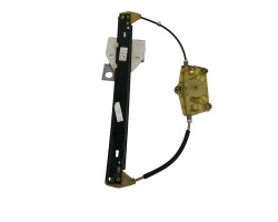 Macara Geam stanga spate AUDI A6 III Avant 4F5, C6 2005 - 2011 4f0839461b