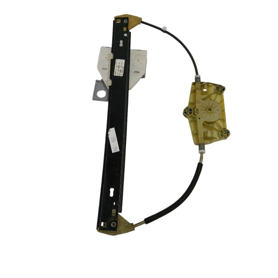 Macara Geam stanga spate AUDI A6 III Avant 4F5, C6 2005 - 2011 4f0839461b