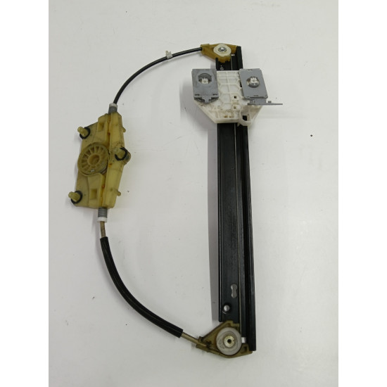 Macara Geam stanga spate AUDI A6 III Avant 4F5, C6 2005 - 2011 4f0839461b