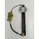 Macara Geam stanga spate AUDI A6 III Avant 4F5, C6 2005 - 2011 4f0839461b