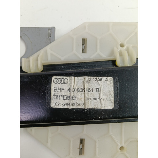 Macara Geam stanga spate AUDI A6 III Avant 4F5, C6 2005 - 2011 4f0839461b