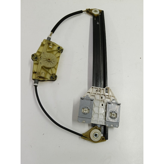 Macara Geam dreapta spate AUDI A6 III Avant 4F5, C6 2005 - 2011 4f0839462b
