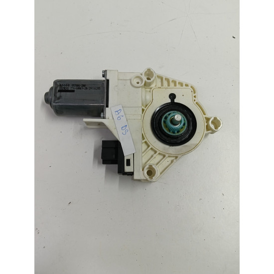 Motoras geam dreapta spate AUDI A6 III Avant 4F5, C6 2005 - 2011 4f0959802c