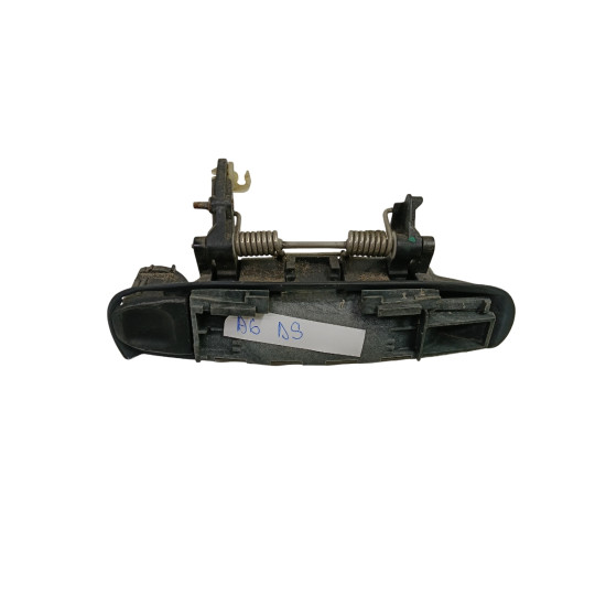 Maner exterior portiera spate dreapta spate AUDI A6 III Avant 4F5, C6 2005 - 2011