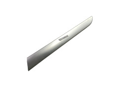 Alte ornamente portiera spate dreapta spate AUDI A6 III Avant 4F5, C6 2005 - 2011 4f0867420