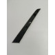 Alte ornamente portiera spate dreapta spate AUDI A6 III Avant 4F5, C6 2005 - 2011 4f0867420