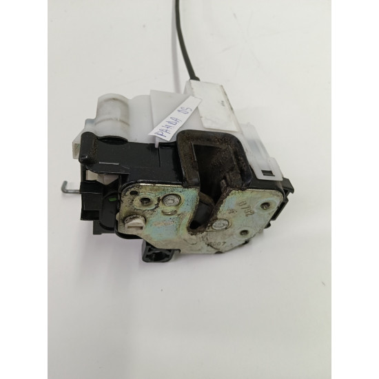 Broasca usa dreapta spate FIAT PANDA 169_ 2003 ->