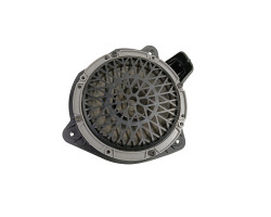 Difuzor panou dreapta spate PEUGEOT 207 SW WK_ 2007 ->