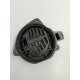 Difuzor panou dreapta spate PEUGEOT 207 SW WK_ 2007 ->