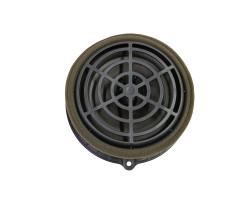 Difuzor panou stanga spate AUDI A6 III Avant 4F5, C6 2005 - 2011 4g0035411
