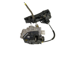 Broasca usa stanga spate AUDI A6 III Avant 4F5, C6 2005 - 2011