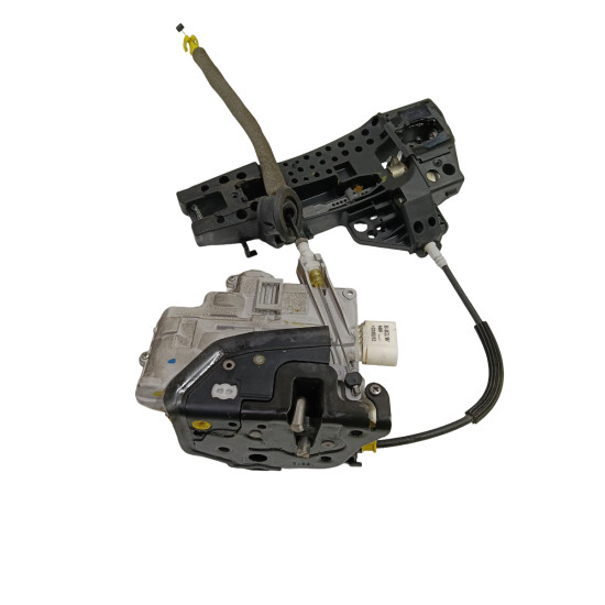 Broasca usa stanga spate AUDI A6 III Avant 4F5, C6 2005 - 2011