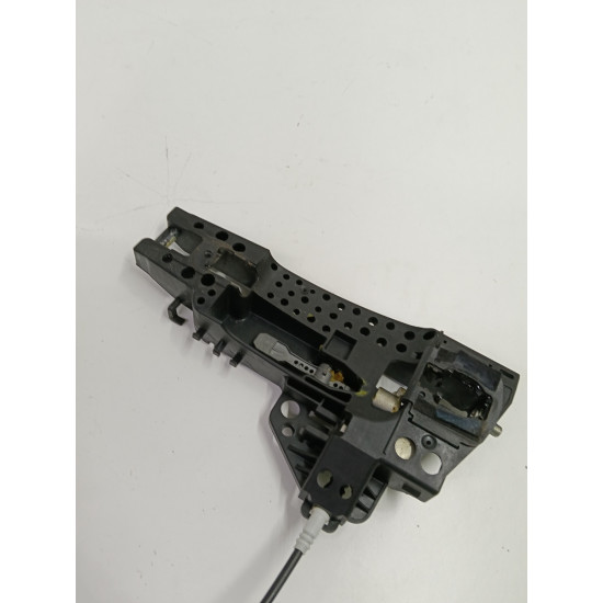 Broasca usa stanga spate AUDI A6 III Avant 4F5, C6 2005 - 2011
