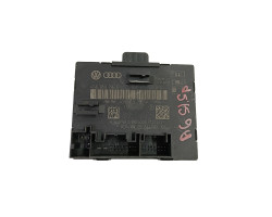 Modul/unitate de control portiera stanga spate AUDI A6 III Avant 4F5, C6 2005 - 2011 4g8959795e