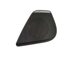 Grilaj protectie difuzor portiera spate stanga spate AUDI A6 III Avant 4F5, C6 2005 - 2011 4g0035435a