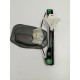 Macara Geam stanga spate VOLKSWAGEN GOLF V 1K1 2003 - 2009 1k4839461a
