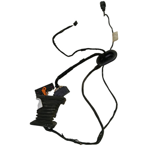 Cablaj portiera spate stanga spate VOLKSWAGEN GOLF V 1K1 2003 - 2009